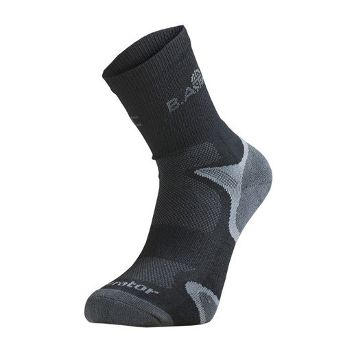 BATAC - Operator Thermo Socks - Black - OPTH-01