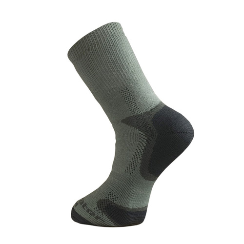 BATAC - Operator Thermo Socks - OD Green - OPTH-02