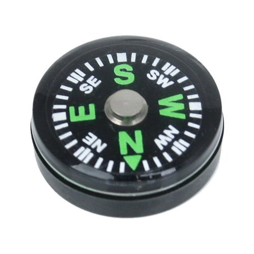 BCB - Compass Explorer Button - CK311BX