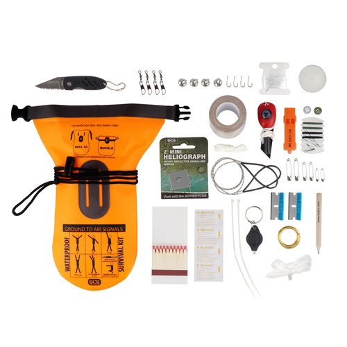 BCB - Waterproof Survival Kit - CK050
