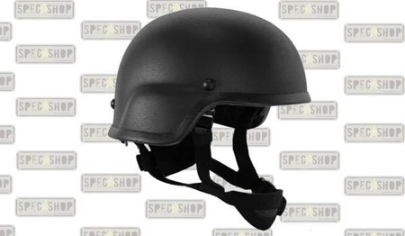 BFT - Helmet MICH 2000 - Black