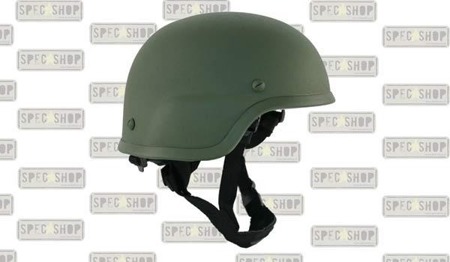 BFT - Helmet MICH 2000 - Green OD