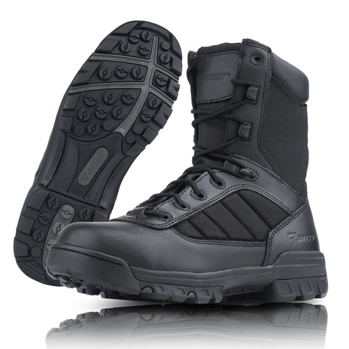 Bates - 8" Tactical Sport Boots - 2260