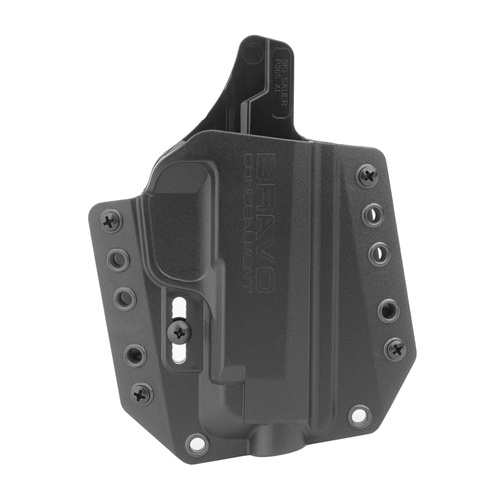 Bravo Concealment - OWB Holster for Sig Sauer P365 XL - Right - BC10-1027