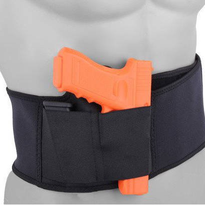 Caldwell - Tac Ops Belly Band Holster