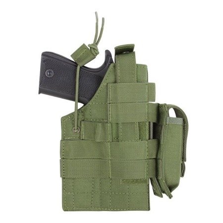 Condor - 1911 Ambidextrous Holster - Olive Drab - H-1911-001