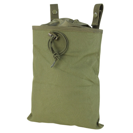 Condor - 3-Fold Mag Recovery Pouch - Olive Drab - MA22-001