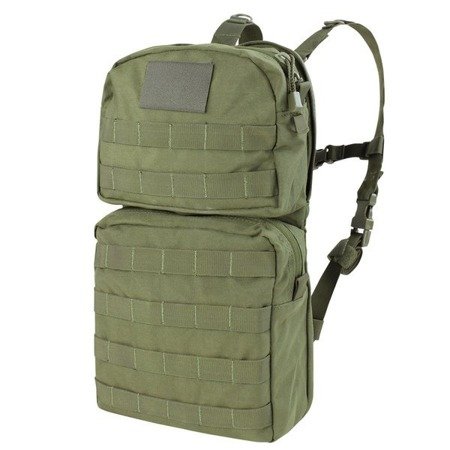 Condor - Hydration Carrier II - Olive Drab - HCB2-001
