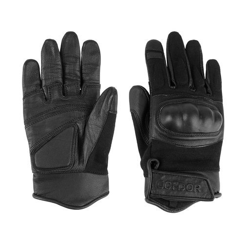 Condor - NOMEX Tactical Glove - Black - HK221-002