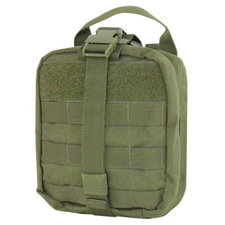 Condor - Rip-Away EMT Pouch - Olive Drab - MA41-001