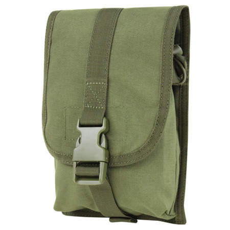 Condor - Small Utility Pouch - Olive Drab - 191044-001