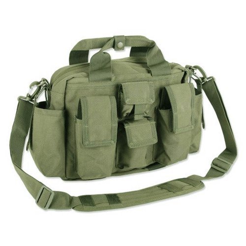 Condor - Tactical Response Bag - Olive Drab - 136-001