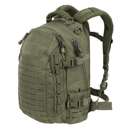 Direct Action - Dragon Egg Mk II Backpack - OD Green - BP-DEGG-CD5-OGR