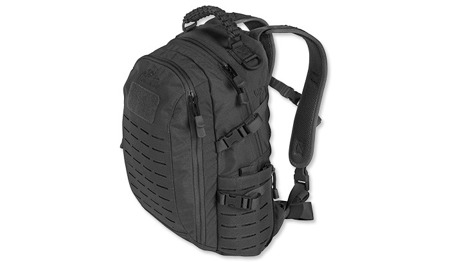Direct Action - Dust Mk II Backpack - 20 L - Black - BP-DUST-CD5-BLK