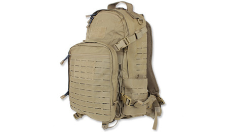 Direct Action - Ghost Mk II Backpack - Coyote Brown - BP-GHST-CD5-CBR