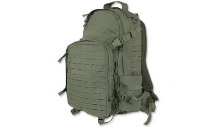 Direct Action - Ghost Mk II Backpack - OD Green - BP-GHST-CD5-OGR