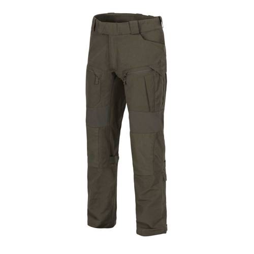 Direct Action - Vanguard Combat Trousers - RAL 7013 - TR-VGCT-NCR-R13