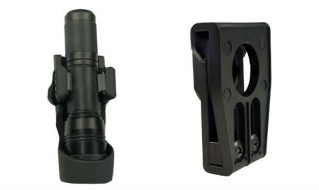 ESP - Flashlight Ø 43 mm Holder - UBC-03 - LHU-34-43