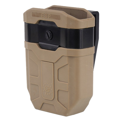 ESP - Magazine Pouch for AK-47 - UBC-03 - MH-34-AK KH