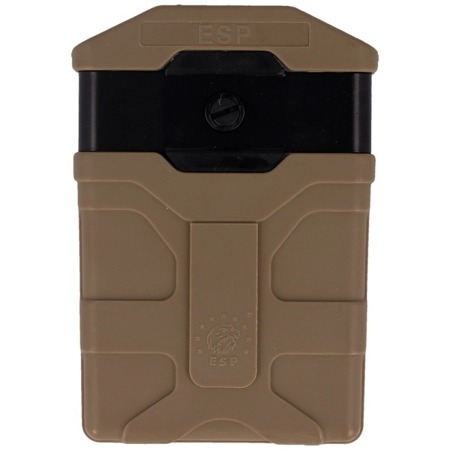 ESP - Magazine Pouch for M16 / M4 with UBC-03 - MH-34-M16 KH