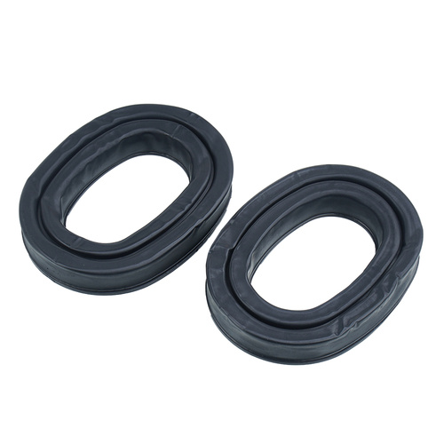 Earmor - Silicone Gel Ear Sealing Rings Replacement for C51 / C51H / 3M Peltor - S24