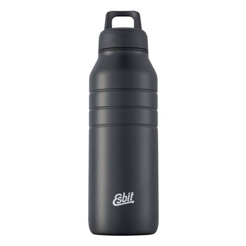 Esbit - Majoris Drinking Bottle - 680 ml - Black