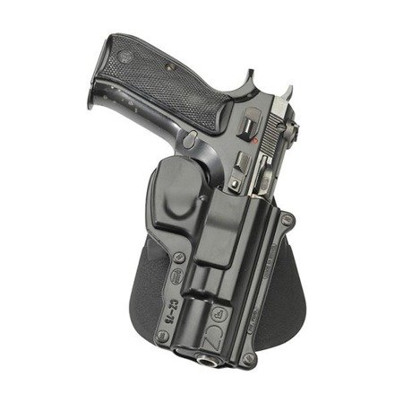 Fobus Holster for CZ 75, 75B (Old mod), 75BD, 85 - Rotating Paddle - Right - CZ-75 RT