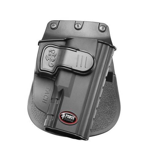 Fobus - Holster for Taurus PT 24/7 G1 - Standard Paddle - Right - TACH