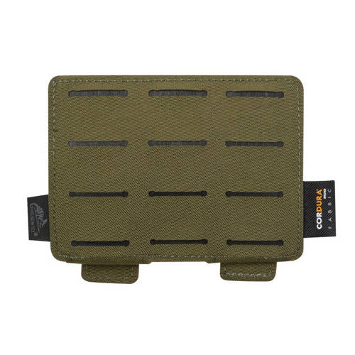 Helikon - BMA Belt Molle Adapter 3 - Olive Green - IN-BM3-CD-02