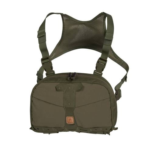 Helikon - Chest Pack Numbat - Adaptive Green / Olive Green - TB-NMB-CD-1202A