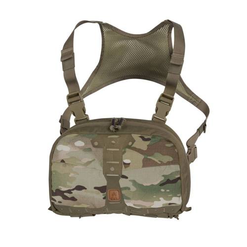 Helikon - Chest Pack Numbat - MultiCam / Adaptive Green - TB-NMB-CD-3412A