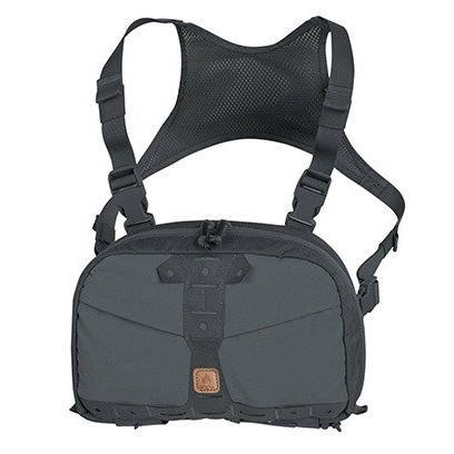 Helikon - Chest Pack Numbat - Shadow Grey - TB-NMB-CD-35