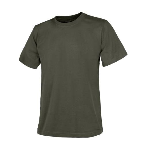 Helikon - Classic Army T-shirt - Taiga Green - TS-TSH-CO-09