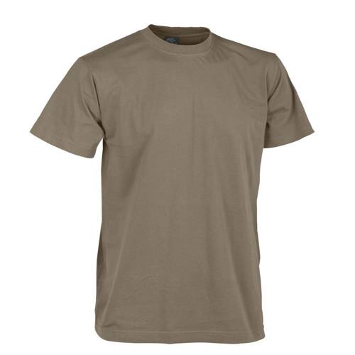 Helikon - Classic Army T-shirt - U.S. Brown - TS-TSH-CO-30