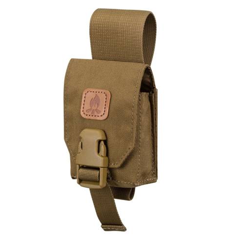 Helikon - Compass/Survival Pouch - Coyote - MO-O09-CD-11
