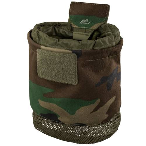 Helikon - Competition Dump Pouch® - Woodland - MO-CDP-CD-03