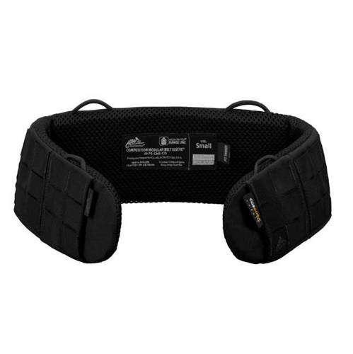 Helikon - Competition Modular Belt Sleeve® - Black - PS-CMS-CD-01