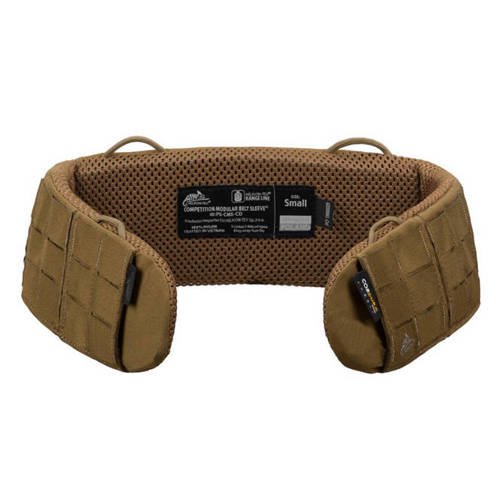 Helikon - Competition Modular Belt Sleeve® - Coyote - PS-CMS-CD-11
