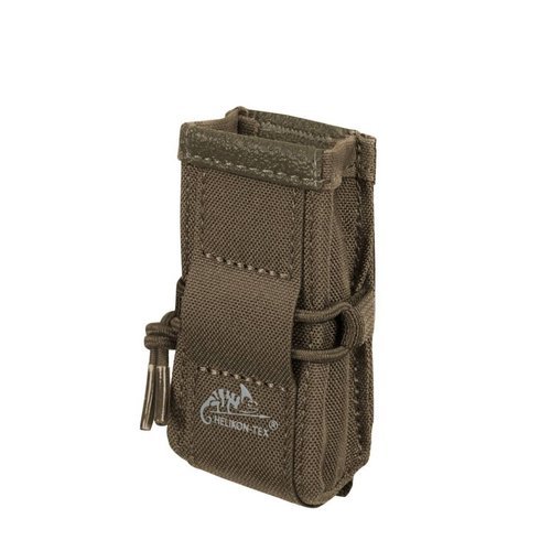 Helikon - Competition Rapid Pistol Pouch® - Adaptive Green - MO-P03-CD-12