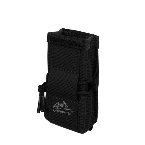 Helikon - Competition Rapid Pistol Pouch® - Black - MO-P03-CD-01
