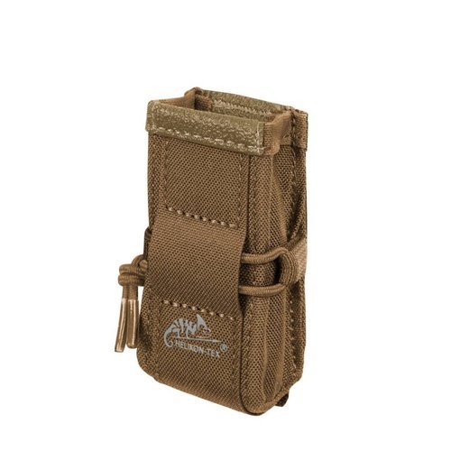 Helikon - Competition Rapid Pistol Pouch® - Coyote - MO-P03-CD-11
