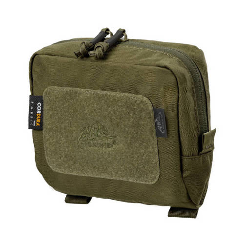 Helikon - Competition Utility Pouch® - Olive Green - MO-CUP-CD-02