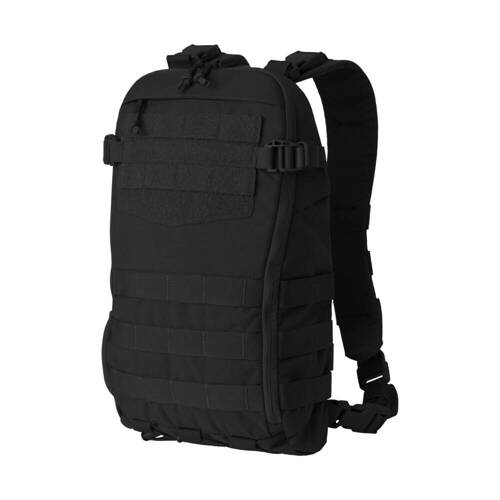 Helikon - Guardian Smallpack Backpack - Black - PL-GSP-CD-01