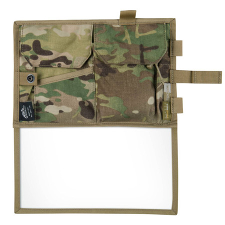 Helikon - Map pouch - MultiCam®- MO-MPC-CD-34