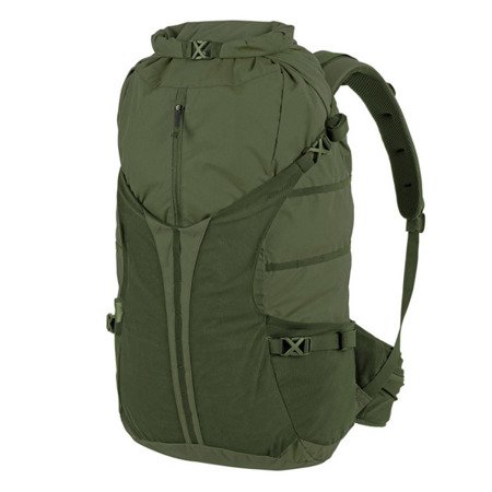 Helikon - Summit Backpack - 40 L - Olive Green - PL-SMT-CD-02