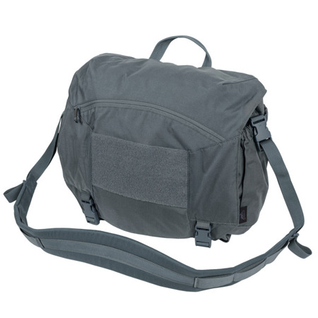 Helikon - Urban Courier Bag Large® - Cordura® - Shadow Grey - TB-UCL-CD-35