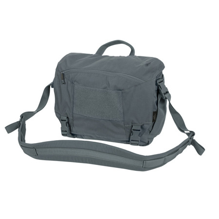 Helikon - Urban Courier Bag Medium - Cordura - Shadow Grey