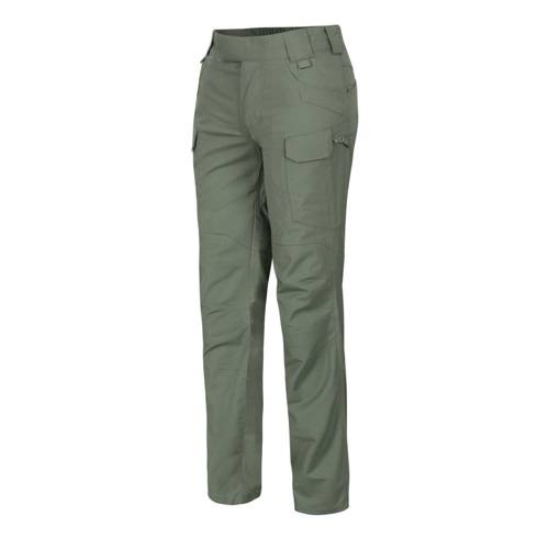Helikon - Women's UTP® (Urban Tactical Pants®) - Ripstop - Olive Drab - SP-UTW-PR-32