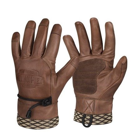 Helikon - Woodcrafter Gloves - RK-WCT-LE-30