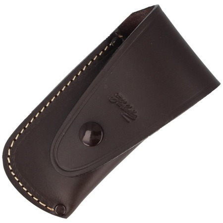 Herbertz Solingen - Leather Case 110mm and 130mm for Pocket Knife - 2650130